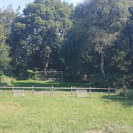 Дом отдыха Cozy W Sauna And Bbq, Cleaning Included Hattemerbroek